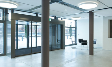 Foyer