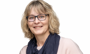 Franziska Grossenbacher