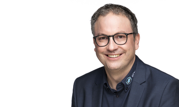 Roger Bühler