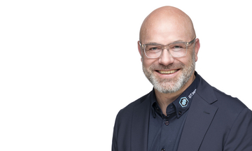 Markus Herren