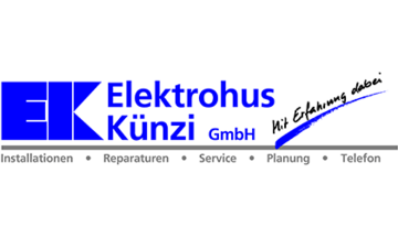 Elektrohus Künzi GmbH